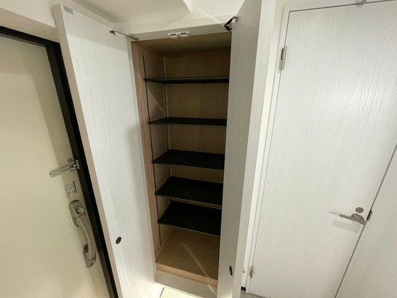 Bonheur平和大通り