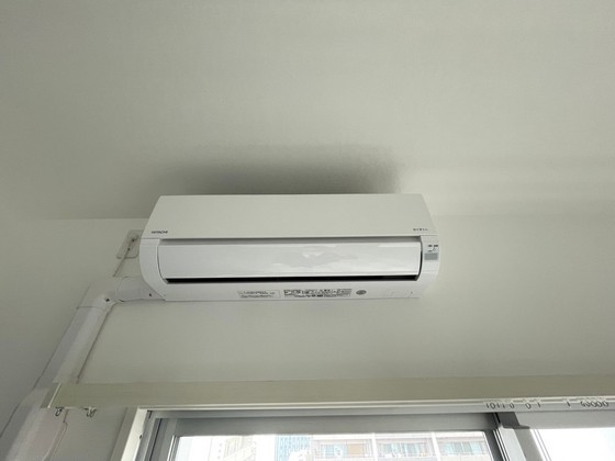 Bonheur平和大通り