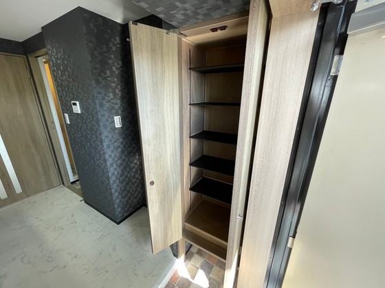 Bonheur平和大通り