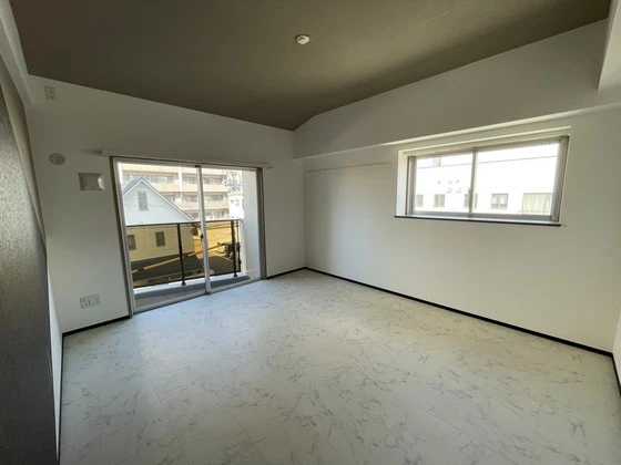 Bonheur平和大通り