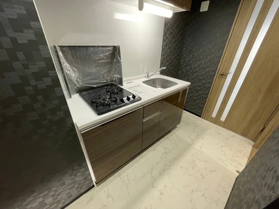 Bonheur平和大通り