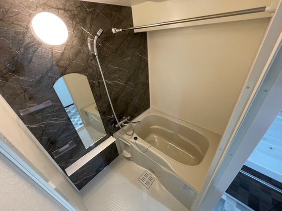 Bonheur平和大通り