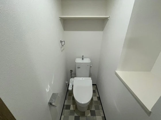 Bonheur平和大通り