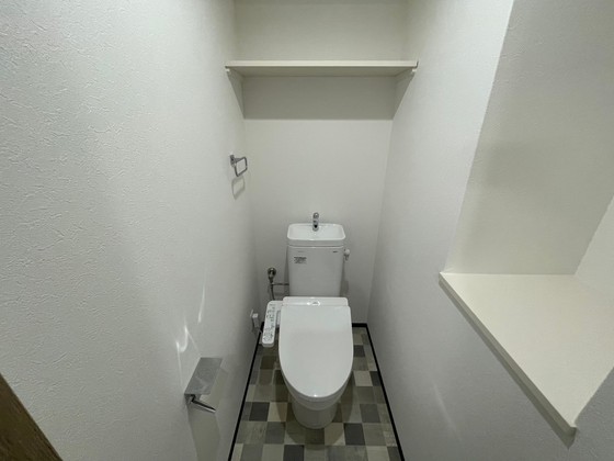 Bonheur平和大通り