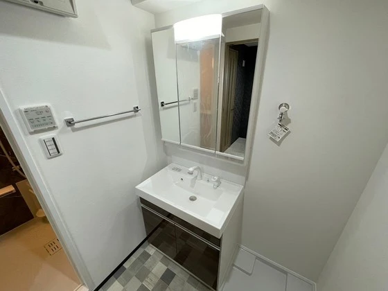 Bonheur平和大通り