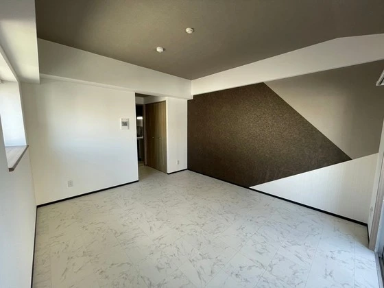 Bonheur平和大通り