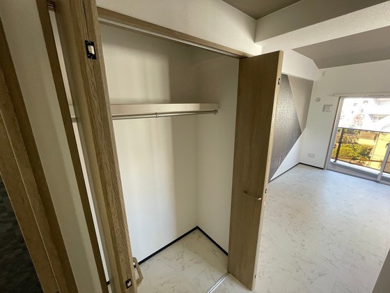 Bonheur平和大通り