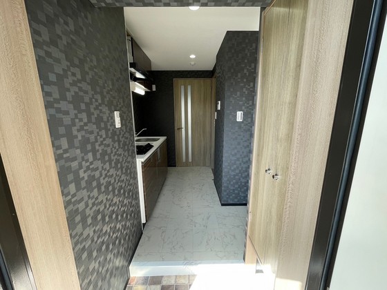 Bonheur平和大通り