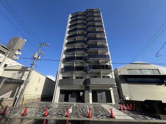 Bonheur平和大通り