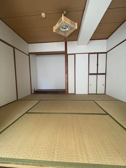 柳町マンション