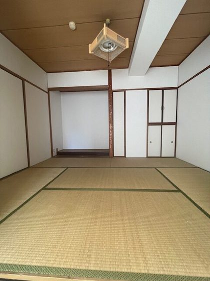 柳町マンション