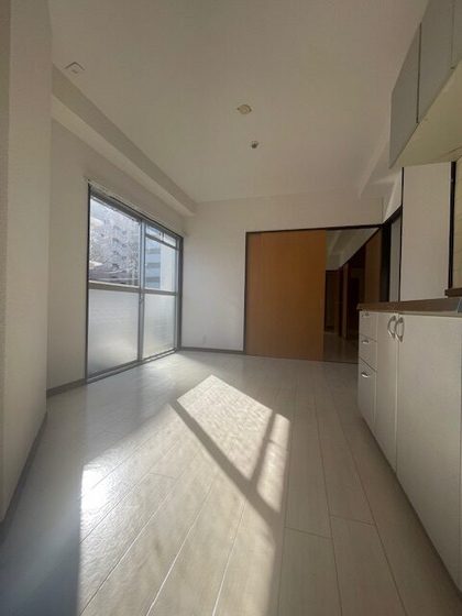 柳町マンション