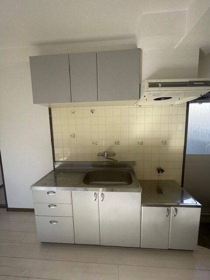 柳町マンション