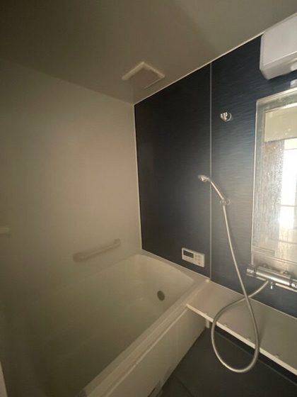 柳町マンション