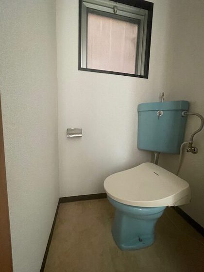 柳町マンション