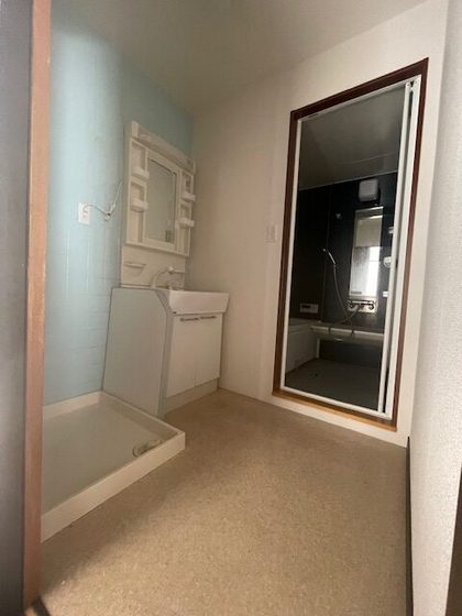 柳町マンション