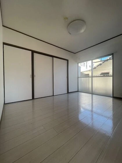 柳町マンション