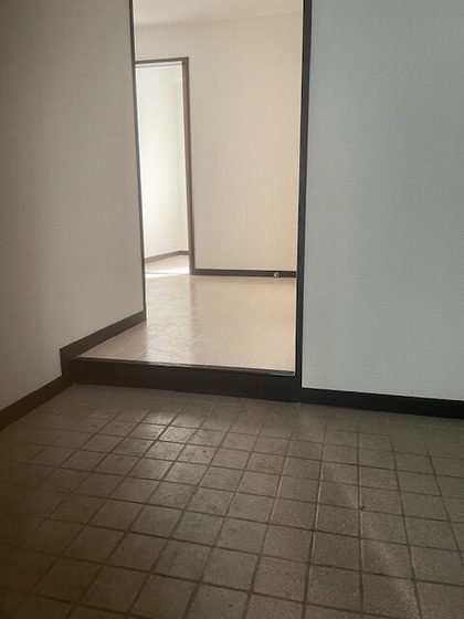 柳町マンション