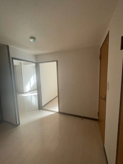 柳町マンション