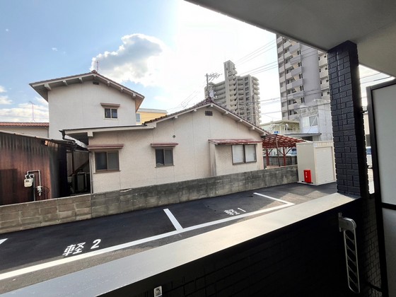 エクシア廿日市