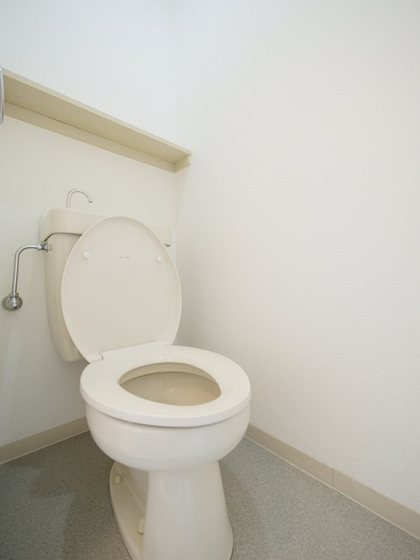 グランドハイツ東古松