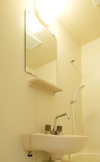 グランドハイツ東古松