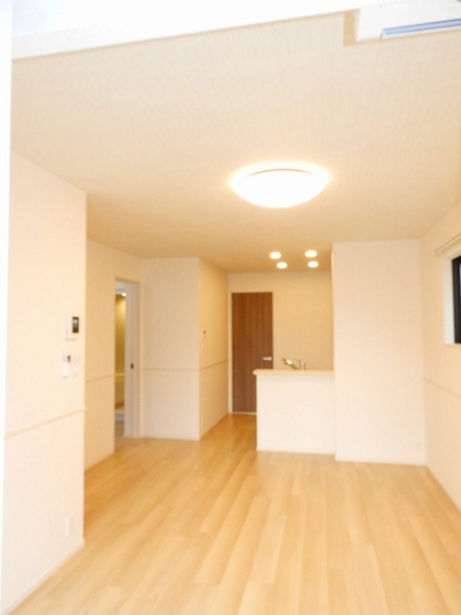 アップフィールド Ⅰ