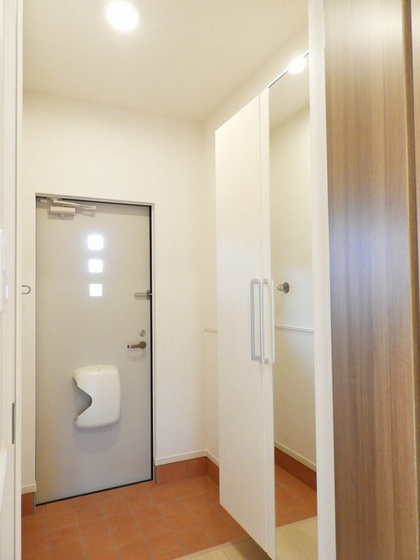 アップフィールド Ⅰ