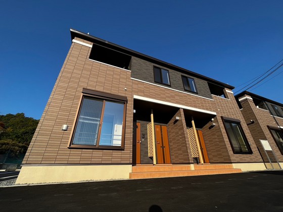 アップフィールド Ⅰ