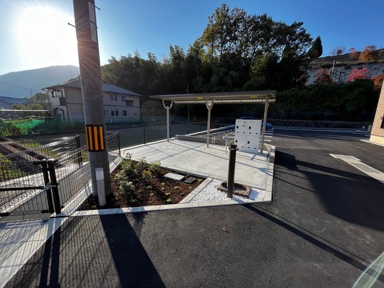 アップフィールド Ⅰ