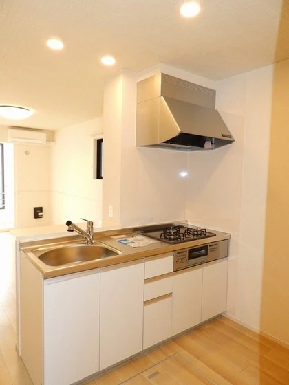 アップフィールド Ⅱ