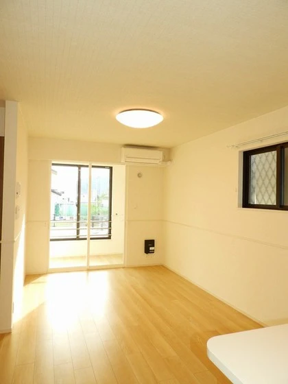 アップフィールド Ⅱ