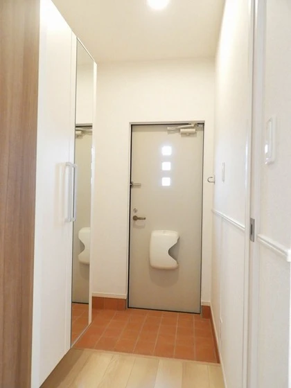 アップフィールド Ⅱ