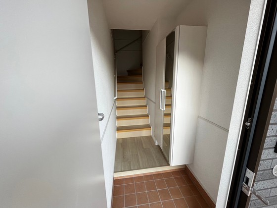 アップフィールド Ⅱ