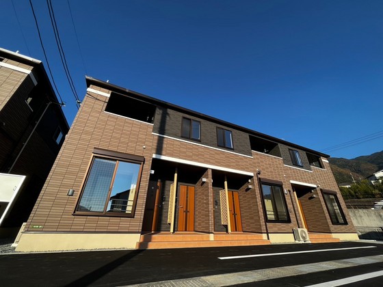 アップフィールド Ⅱ