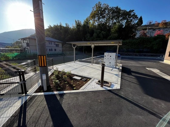 アップフィールド Ⅱ