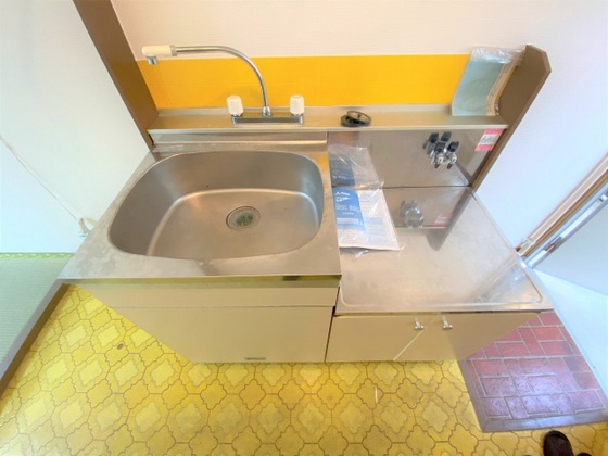 エトワールコーポ