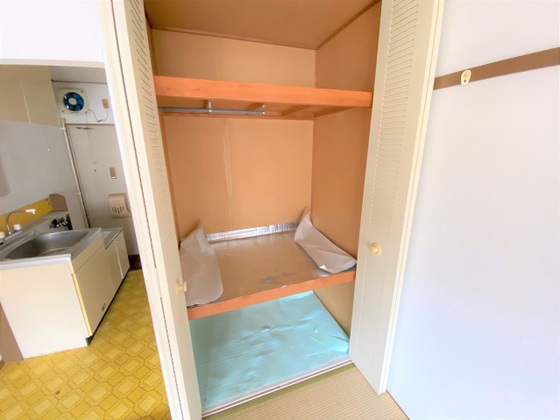 エトワールコーポ