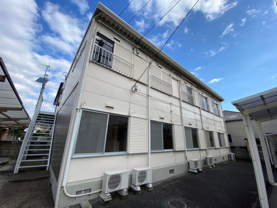 エトワールコーポ