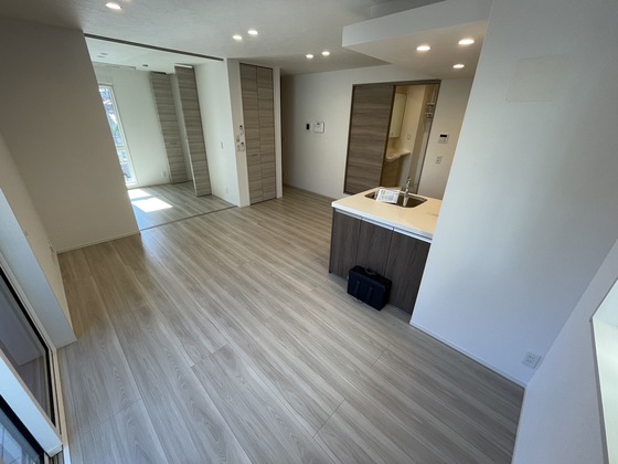 サン・フローラ南観音