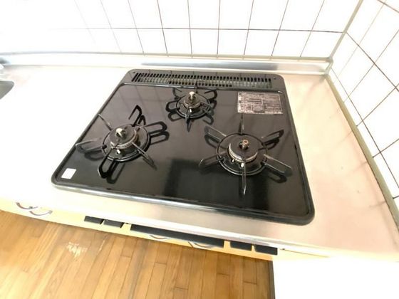 シティハイツフローラ