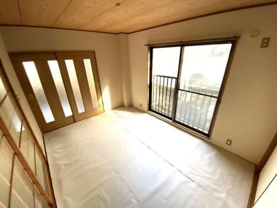 シティハイツフローラ