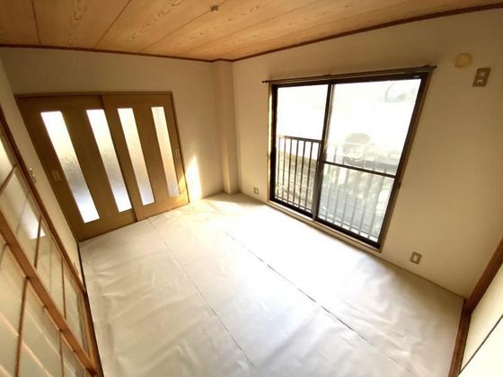 シティハイツフローラ