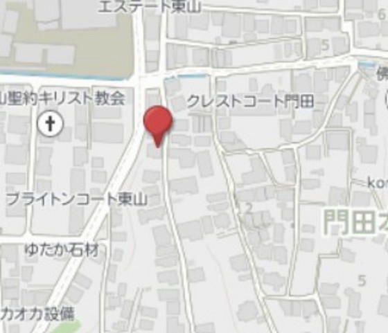 シティハイツフローラ