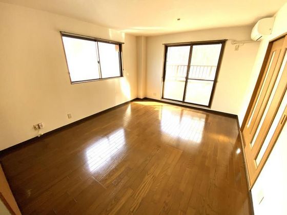 シティハイツフローラ