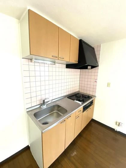 シティハイツフローラ