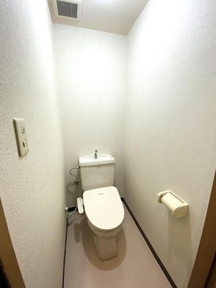 シティハイツフローラ