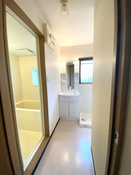 シティハイツフローラ