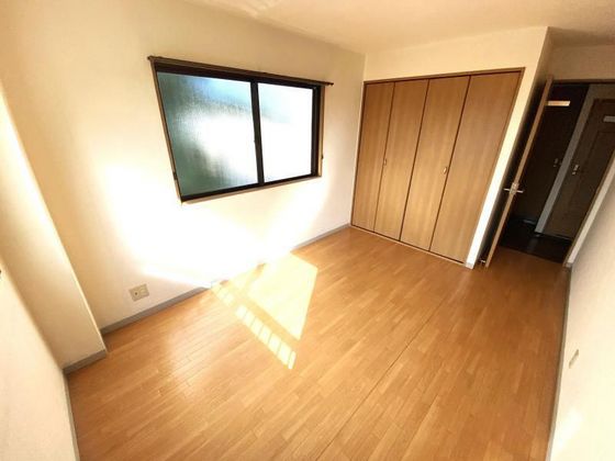 シティハイツフローラ