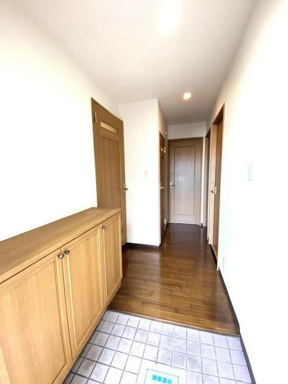 シティハイツフローラ